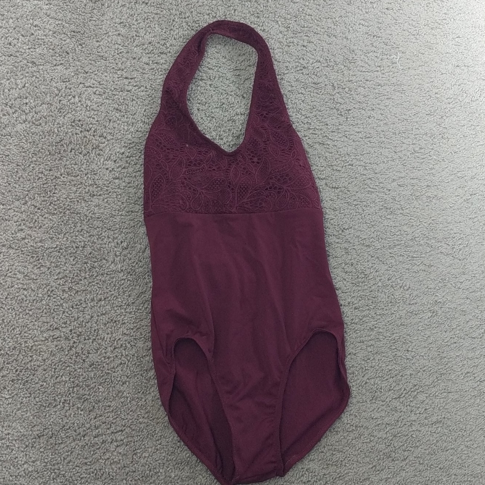Leotard